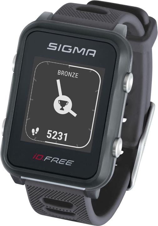 Produktbild Sigma Sport iD.FREE
