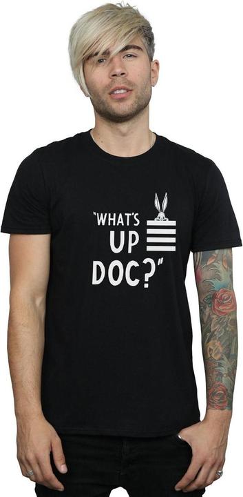 Produktbild Looney Tunes What's Up Doc TShirt (XL)