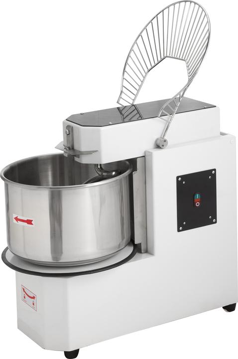 Image du produit Gastro Hero Pétrin à pâte ECO Volt - tête variable (1500 W)