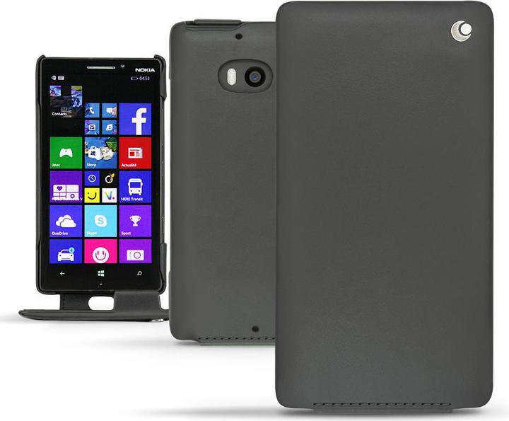 Image du produit Noreve Housse cuir vertical (Nokia Lumia 930)