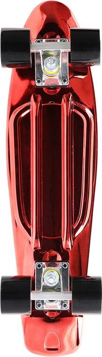 Produktbild Nils Pennyboard EXTREME PNB01 RED ELECTROSTYLE (22.05")