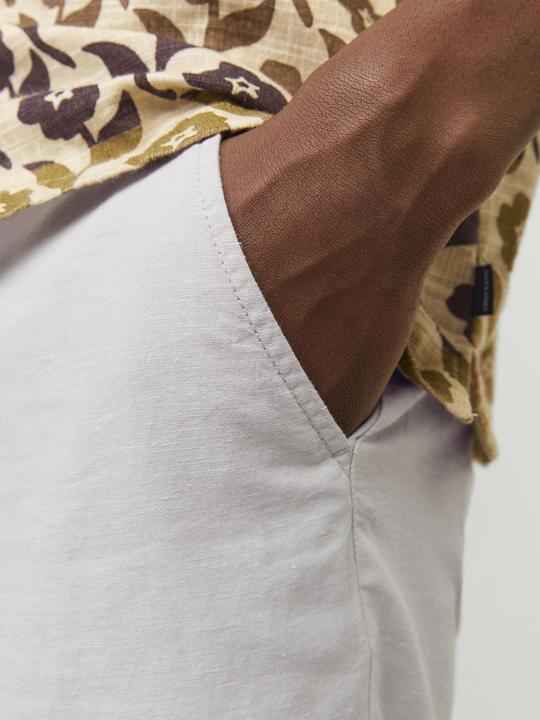 Actual product image Jack & Jones Tapered fit chino shorts Chino shorts (XS)