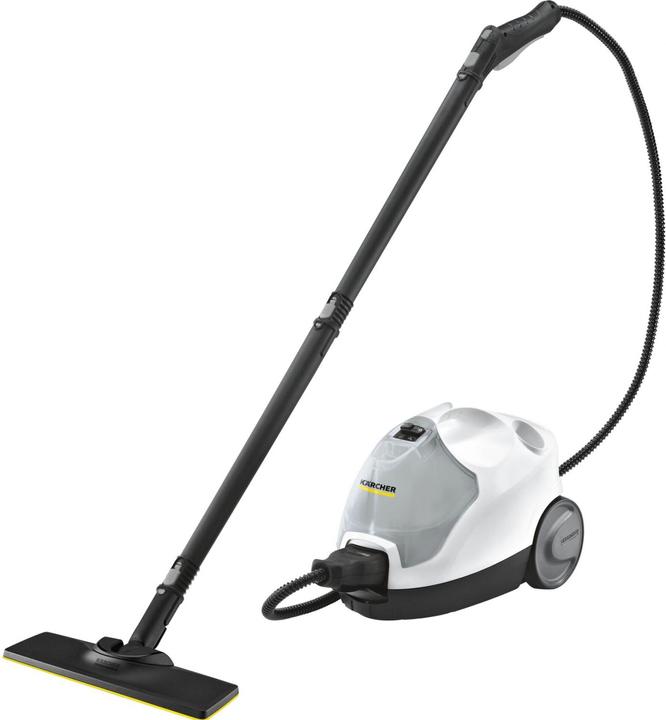 Actual product image Kärcher SC 4 EasyFix Iron 1.512-631.0 (3.50 bar, 2000 W)