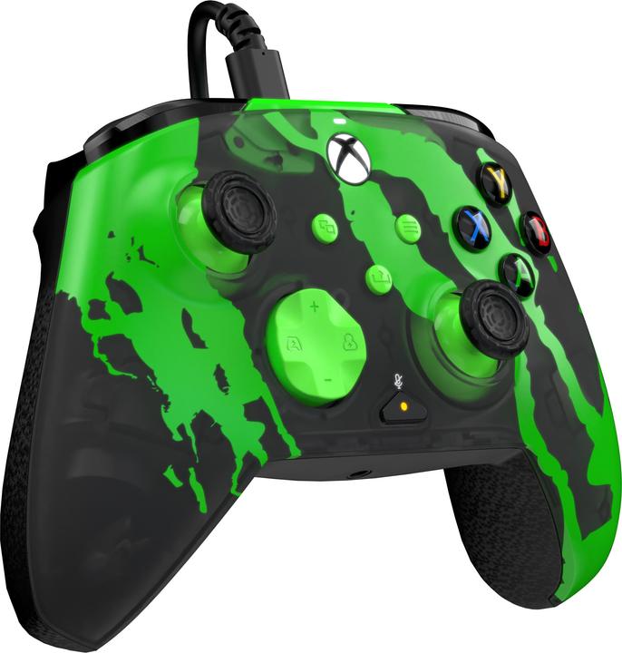 Actual product image PDP Rematch (Xbox Series S, Xbox One S, PC, Xbox Series X)