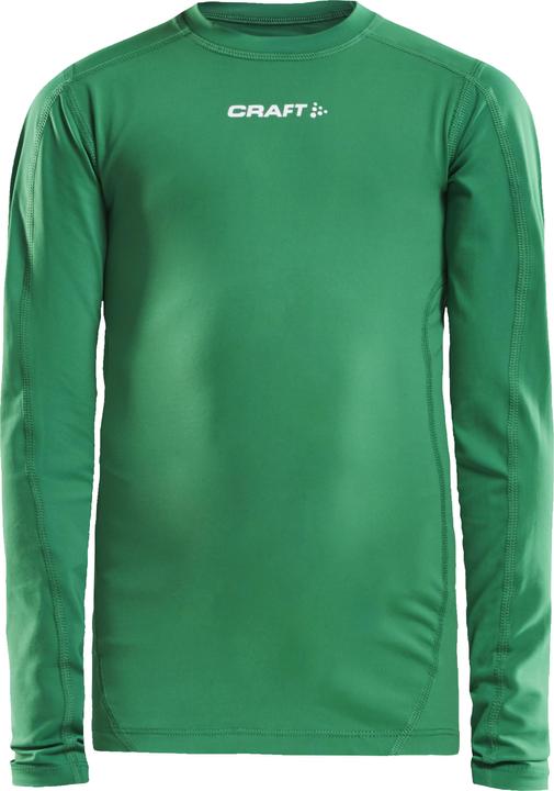Produktbild Craft Pro Control Compression Long Sleeve Kinder (134)