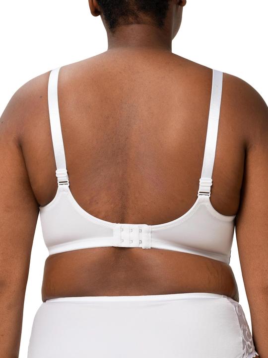 Actual product image Triumph Modern Finesse underwired bra (85 F, pack of 2)