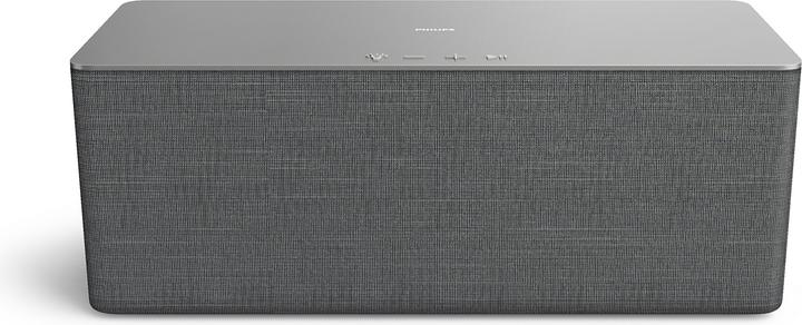 Produktbild Philips Smart Speaker TAW6505/10 (Bluetooth, WLAN)