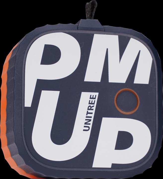 Immagine prodotto Unitree Fitness Tiro del cavo Pump Pro (0.12 m, Medio)