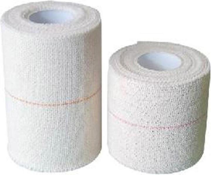 Precision Medicazione adesiva elastica (2.5)