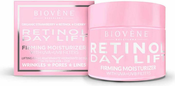 Biovenè Biovene Retinol Day Lift Firming Moisturizer 50ml