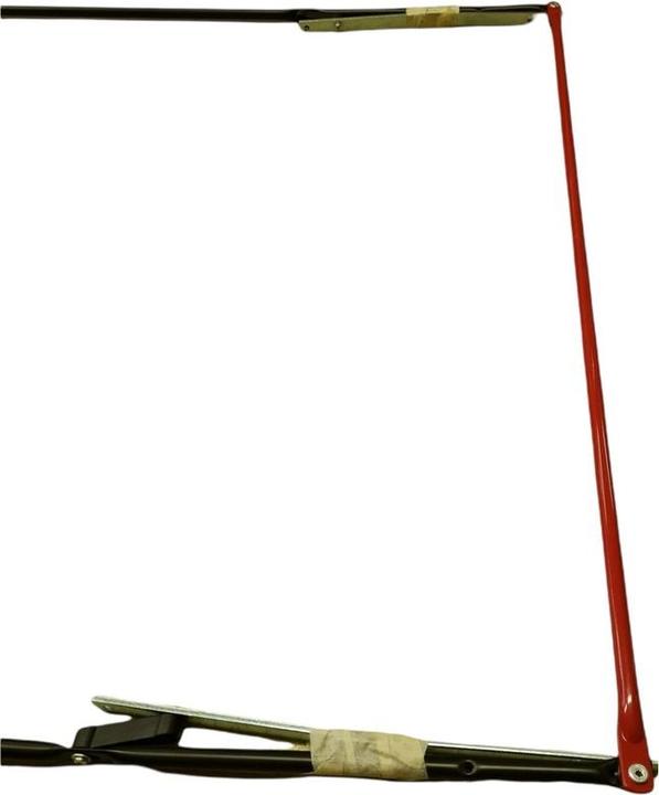 Actual product image Sponeta Drawbar assembly