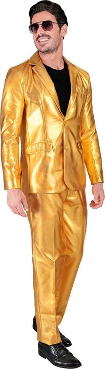 Produktbild Widmann Kostüm Anzug (XL)