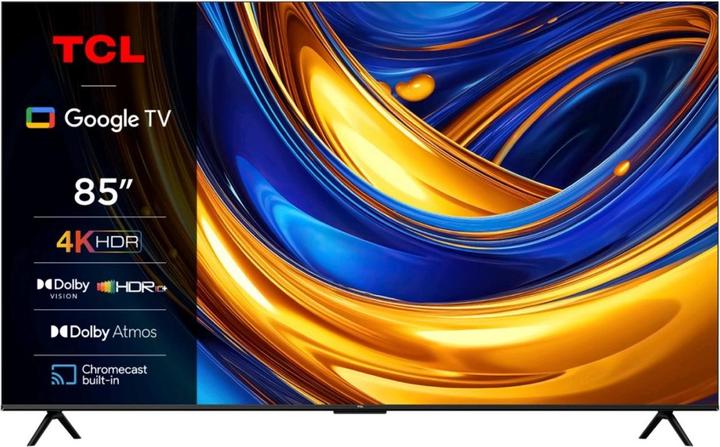Produktbild TCL 85V6B (85", LED, 4K)
