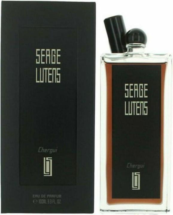 Produktbild Serge Lutens Chergui (Eau de Parfum, 100 ml)