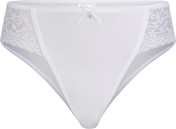 Actual product image ISA Bodywear Slip (L, Single pack)