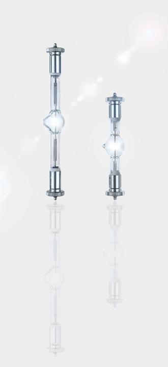 Immagine prodotto Osram SharXS HTI 1200W/D7/60 SFc10-4 750h (1200 W, SFc10-4)