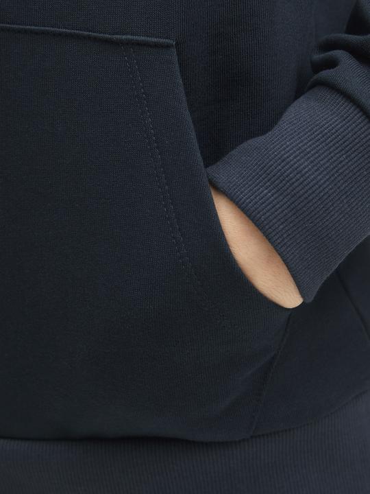 Immagine prodotto Jack & Jones Jjebryan Corp Logo Sweat Hood Noos Jnr (176)