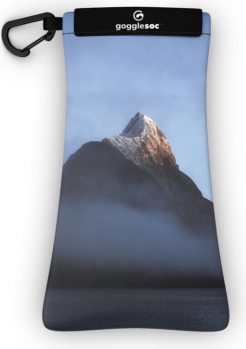 Gogglesoc Misty Mountain Sunnysoc