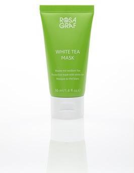 Rosa Graf White Tea Mask 50 ml (50 ml)
