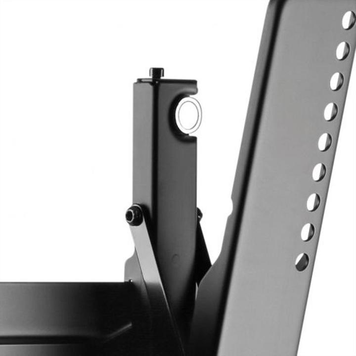 Image du produit Hagor BL Superslim Tilt 600 (75 pouces) (Mur, 55", 35 kg)
