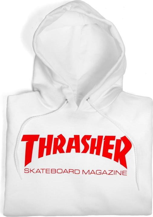 Produktbild Thrasher Skate Mag Hood (L)