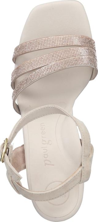 Actual product image Paul Green Sandalen (38.5)