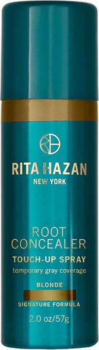 Rita Hazan Root Concealer Touch-Up Spray Blonde (Blonde)
