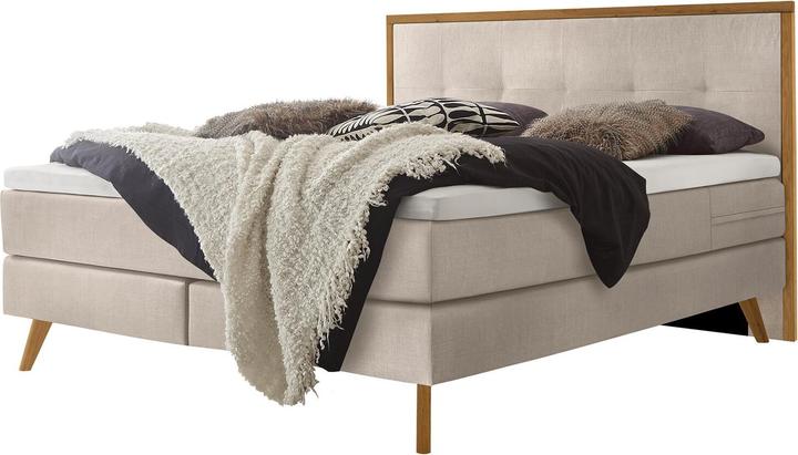 Image du produit Hasena Nordic (180 x 200 cm)