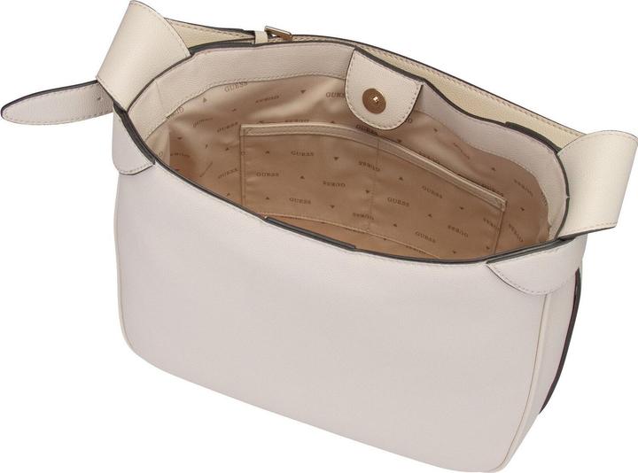 Actual product image Guess Silvye Schultertasche 35 cm