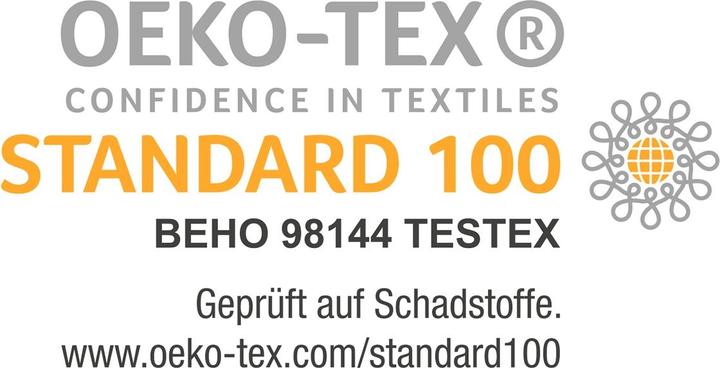 Produktbild Medisana Hb 675 XXL (150 x 200 x 35 cm)