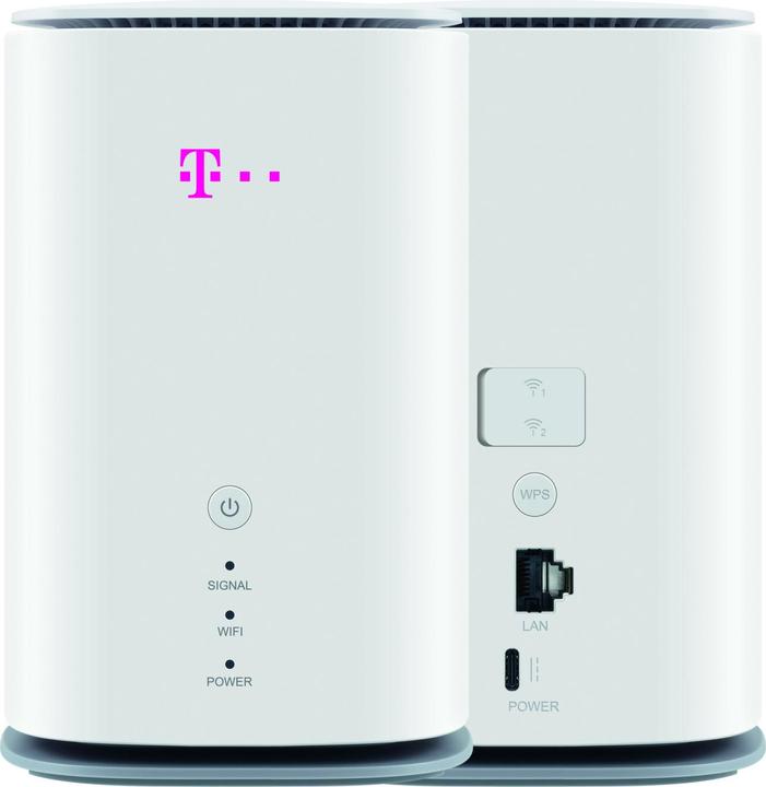 Produktbild Telekom Speedbox