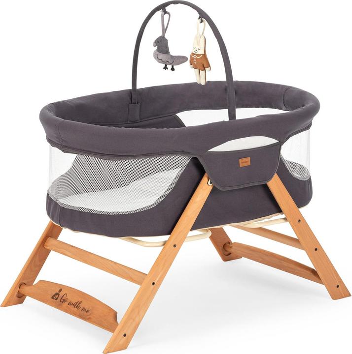 Image du produit Homitis Serina Cradle