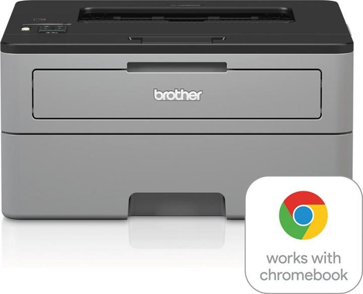 Brother HL-L2350DW (Laser, Schwarz-Weiss)