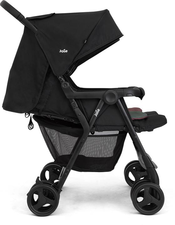 Actual product image Joie Aire Twin