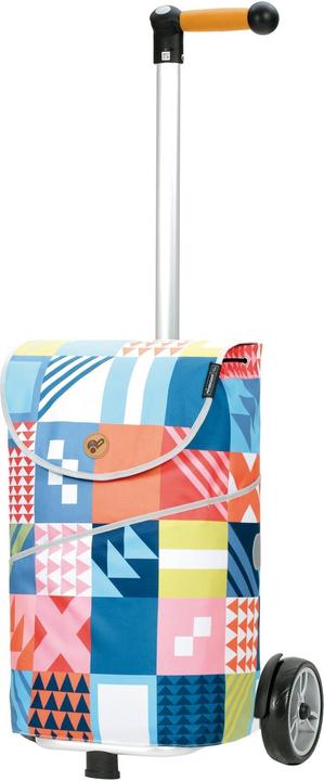 Andersen Unus Shopper MIX Collection