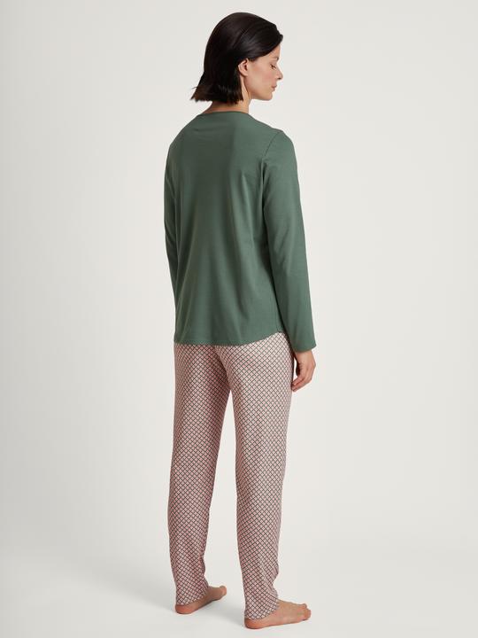 Produktbild Calida Grounded Nights (48, 50, L)