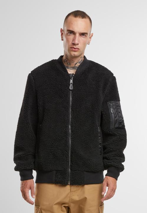 Image du produit Brandit MA1 Veste de sherpa - 177051 (L)