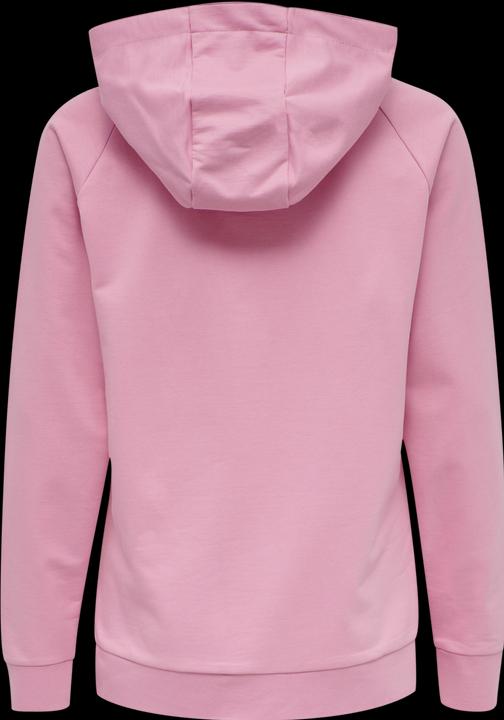 Actual product image hummel Go Cotton Logo Hoodie Woman (S)