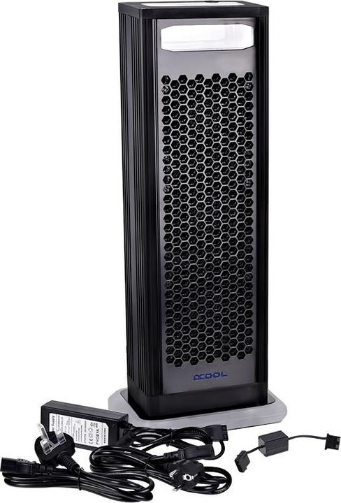 Produktbild Alphacool Eiswand 360 Solo