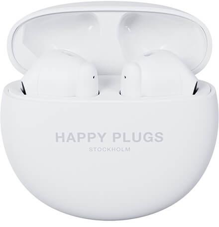 Produktbild Happy Plugs Headphones Joy Lite (ANC, 12 h, Kabellos)