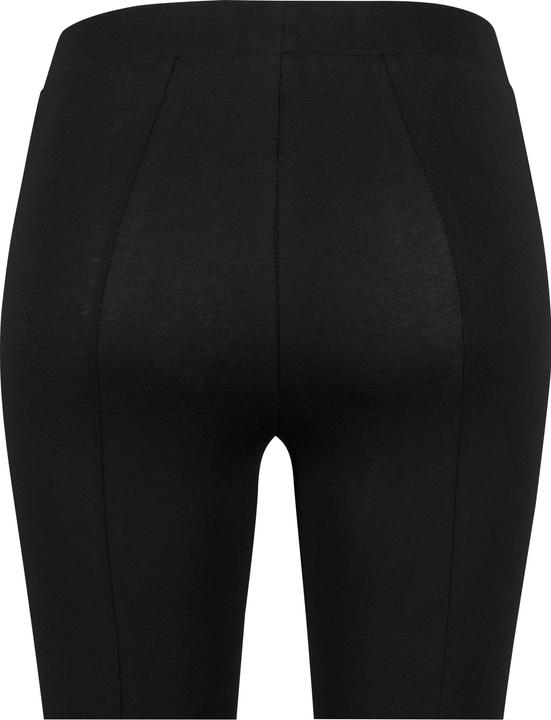 Immagine prodotto Urban Classics Leggings da donna allacciati sul retro (M)