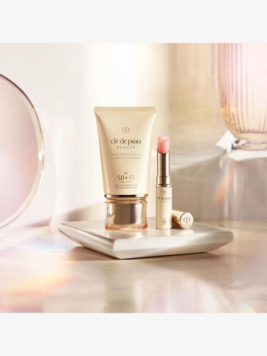 Immagine prodotto Clé De Peau Trattamento protettivo UV per le labbra (4 ml)