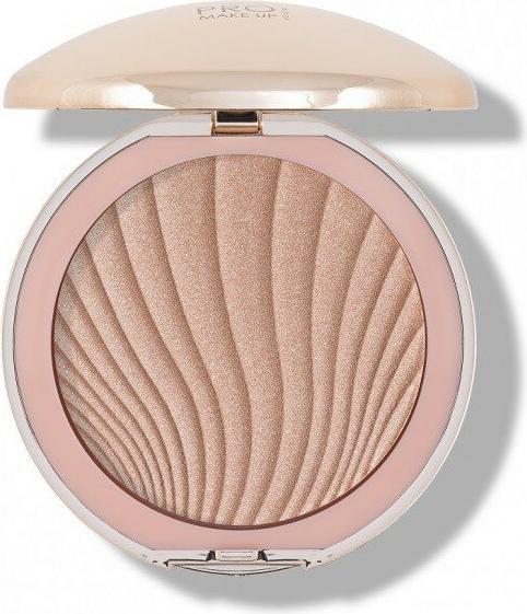 Produktbild Affect For Make Up Pressed Shimmer Rio 9G Face Highlighter (Highlighter)