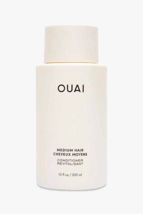 Actual product image Ouai Medium conditioner (300 ml)