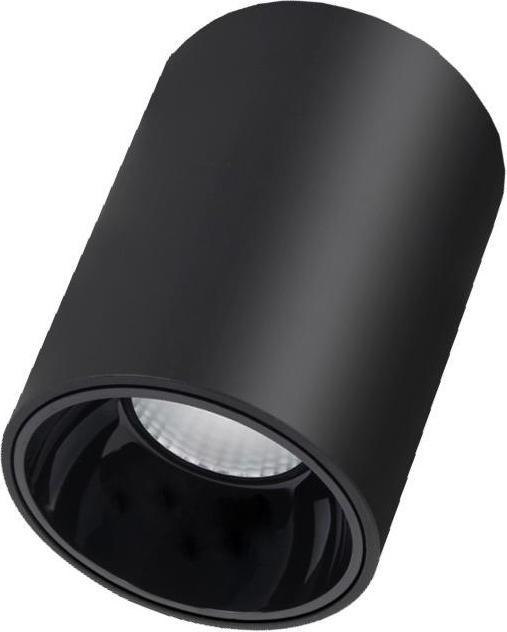 Produktbild Topex LUMINAIRE LED 20W 1800LM 3000K BLACK