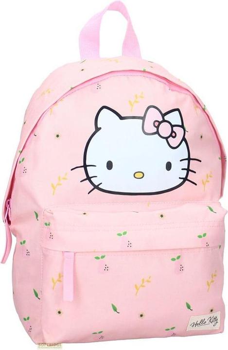 Produktbild Vadobag Hello Kitty Rucksack We Meet Again 31 cm