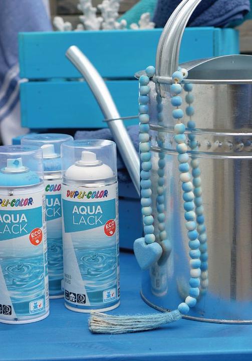 Actual product image Dupli-Color Aqua (Deep black matt, 0.35 l)