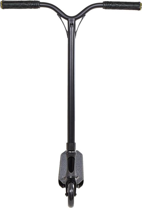 Actual product image Ethic Scooter Complete Artefact v2 Black 2020