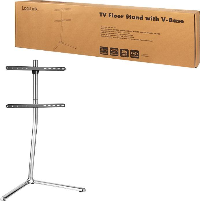 Produktbild LogiLink BP0079 (Universal, 70", 40 kg)