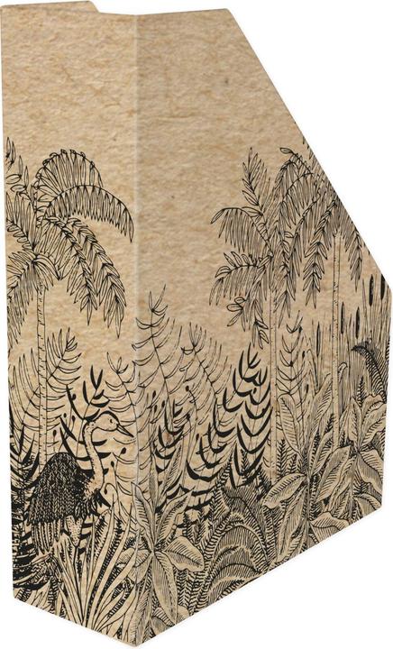 Produktbild Clairefontaine Le Cerisier Blanc, Stehsammler 25x10x32,5 cm -